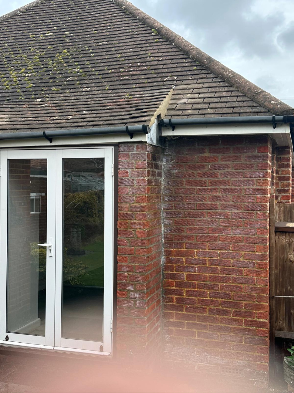 Roof Repair