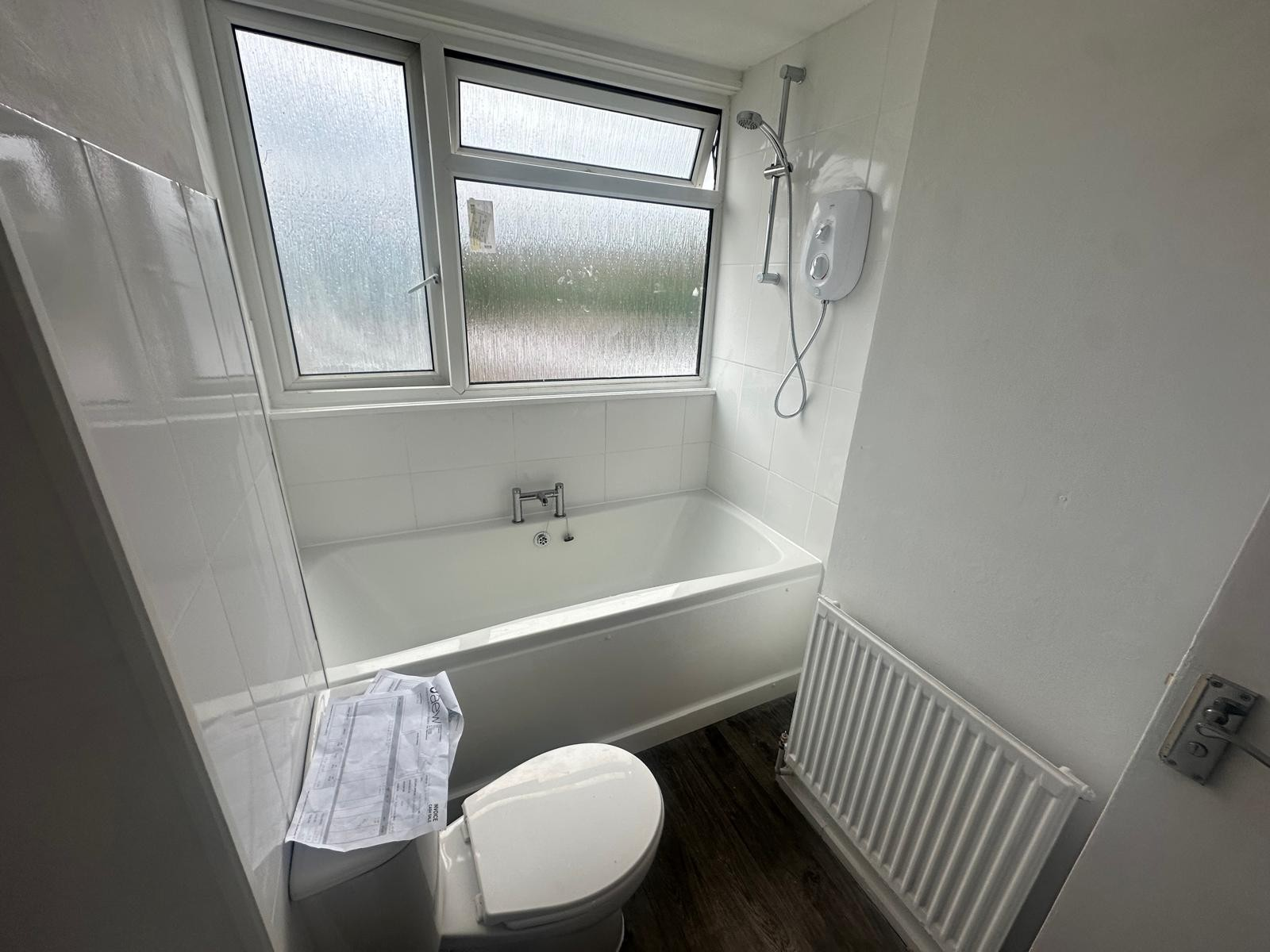 Flat Refurbishment