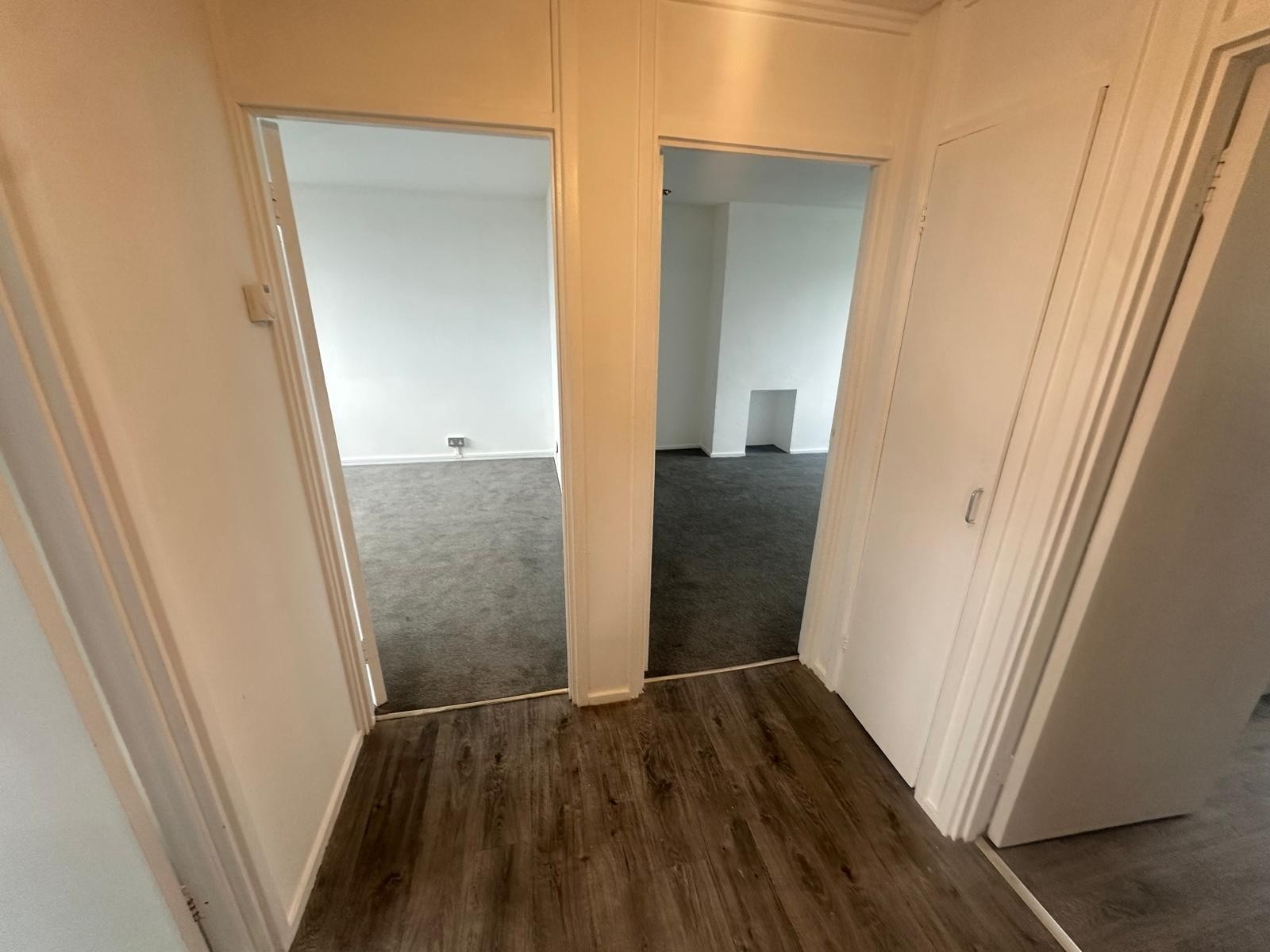 Flat Refurbishment