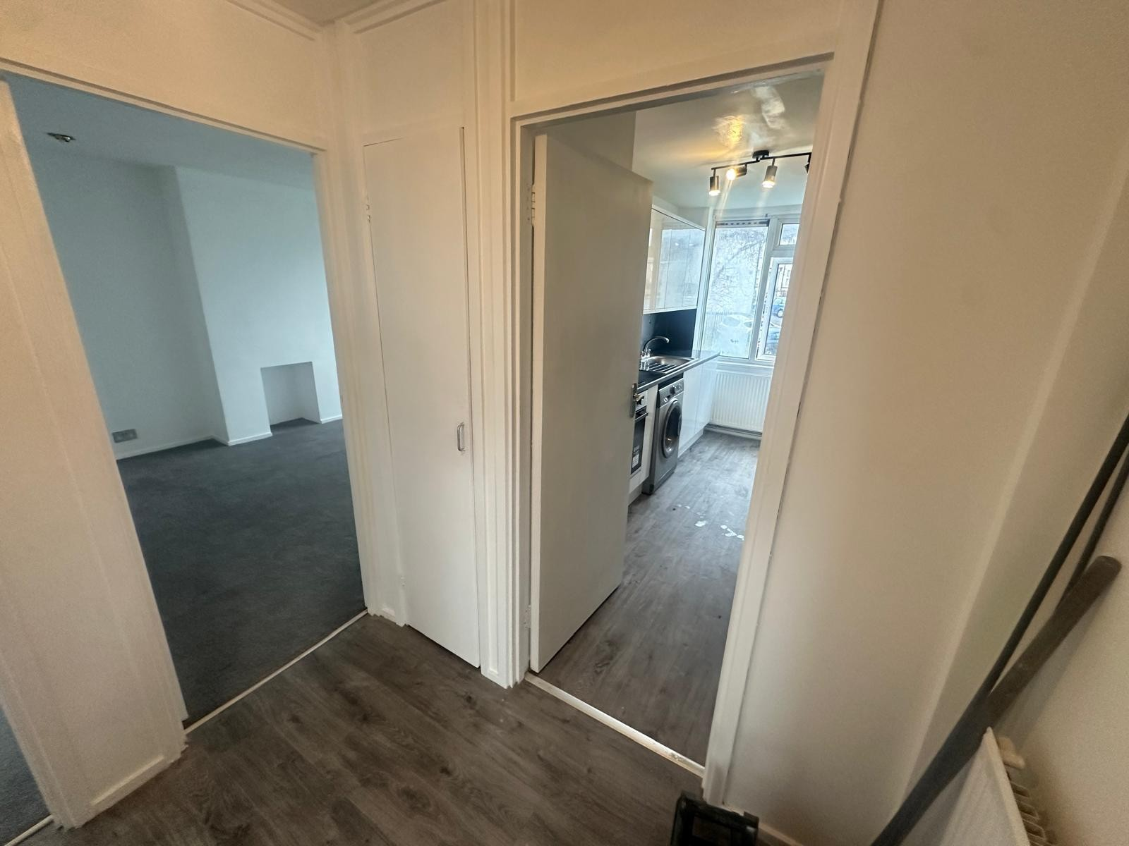 Flat Refurbishment