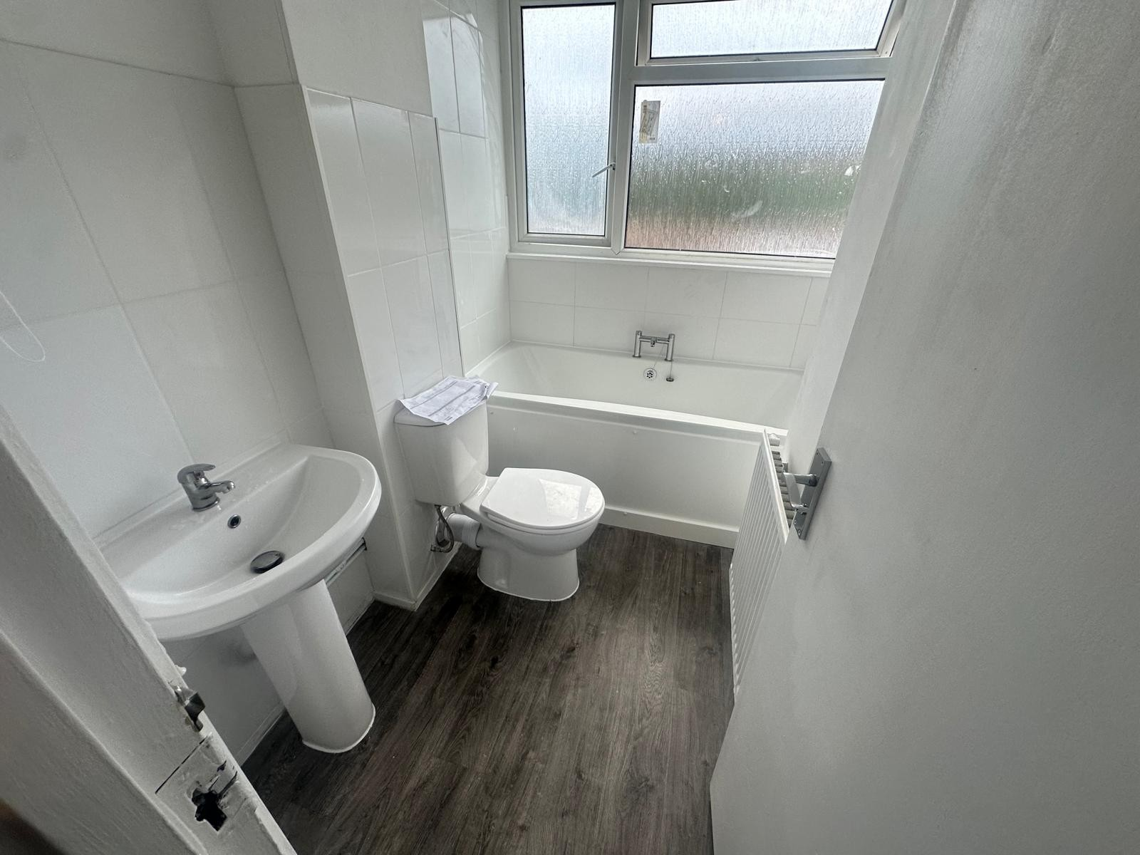 Flat Refurbishment