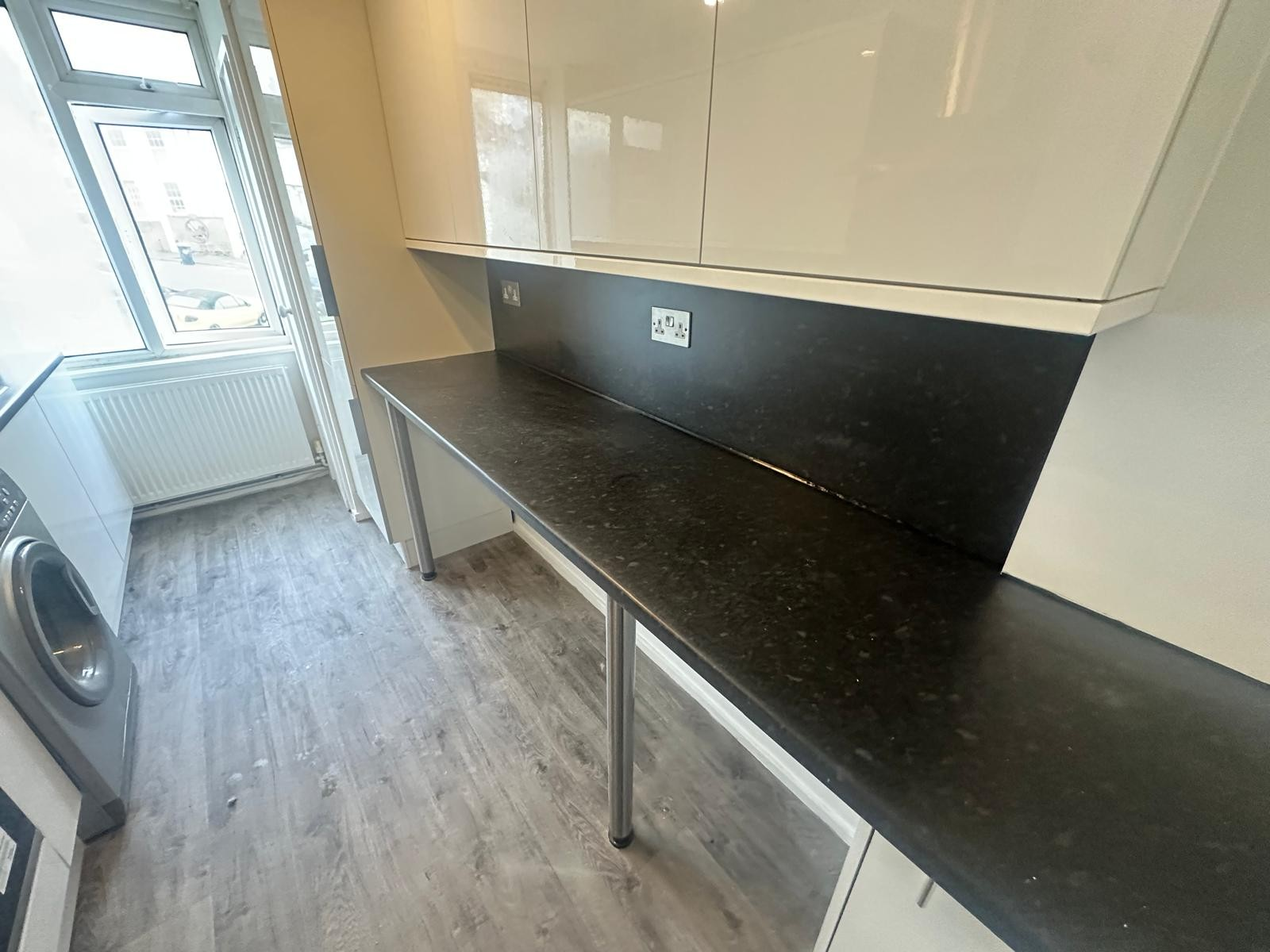 Flat Refurbishment