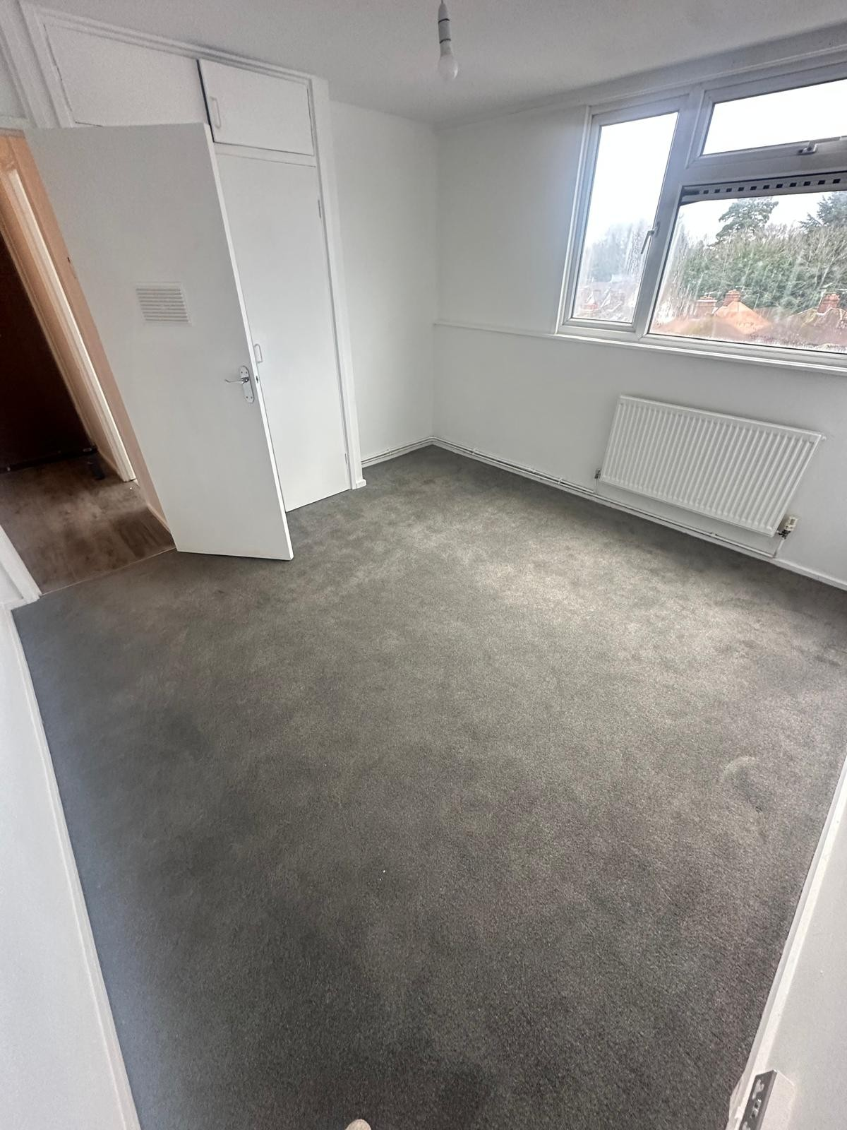 Flat Refurbishment